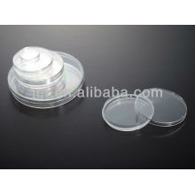 Laboratory Disposable Plastic Petri dish